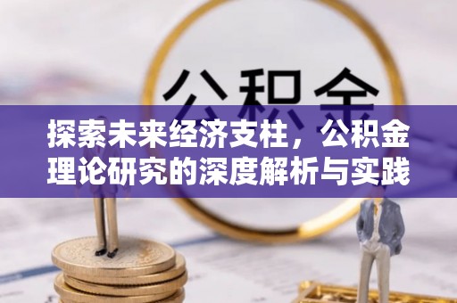 湖南探索未来经济支柱，公积金理论研究的深度解析与实践意义