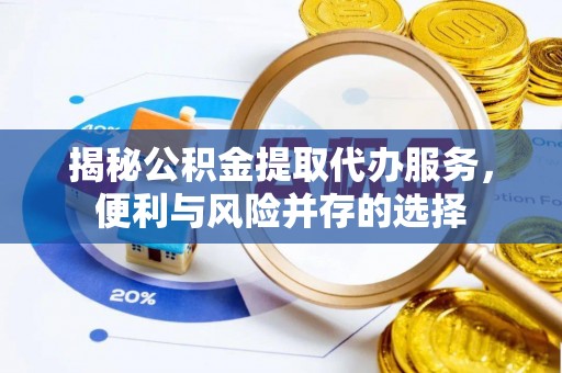 湖南揭秘公积金提取代办服务，便利与风险并存的选择