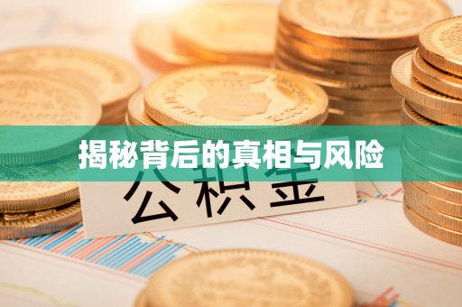 湖南揭秘背后的真相与风险