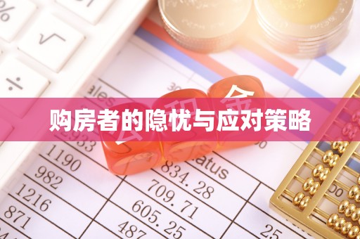 湖南购房者的隐忧与应对策略