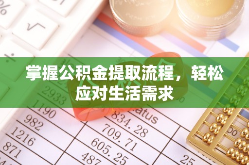 湖南掌握公积金提取流程，轻松应对生活需求