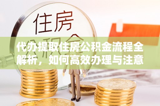 湖南代办提取住房公积金流程全解析，如何高效办理与注意事项