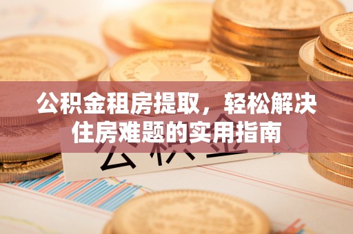 湖南公积金租房提取，轻松解决住房难题的实用指南