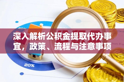 湖南深入解析公积金提取代办事宜，政策、流程与注意事项全攻略