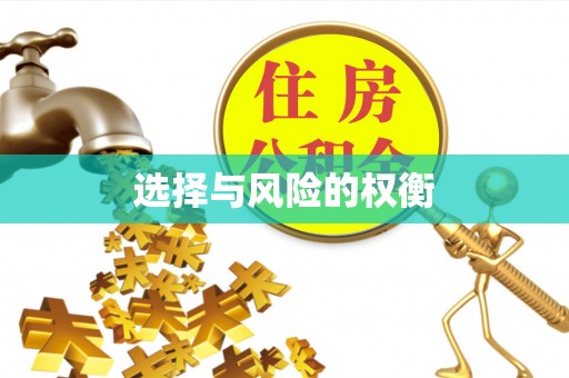 湖南选择与风险的权衡