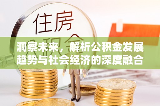 湖南洞察未来，解析公积金发展趋势与社会经济的深度融合