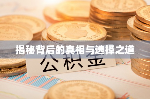 湖南揭秘背后的真相与选择之道