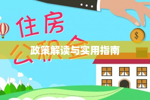 湖南政策解读与实用指南