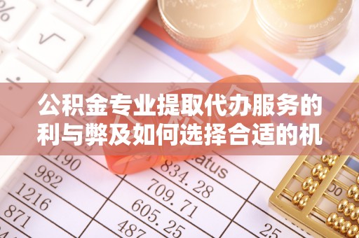 湖南公积金专业提取代办服务的利与弊及如何选择合适的机构
